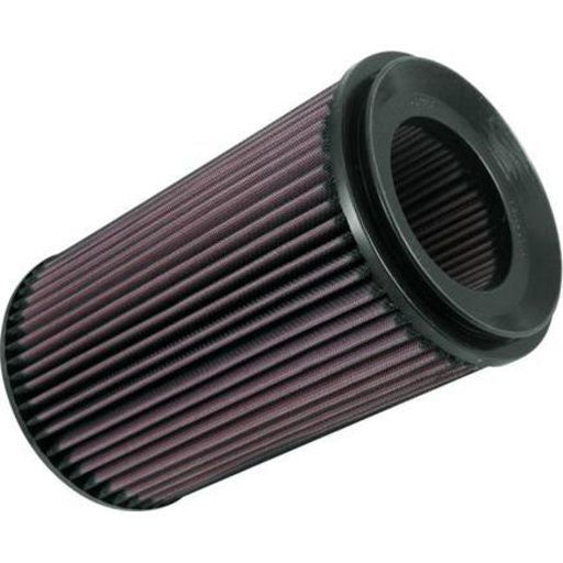 K&N E-0645 Round Filter for Holden Colorado & Trailblazer Diesel 2.5L/2.8L Air Filter (Single) K&N    - Micks Gone Bush