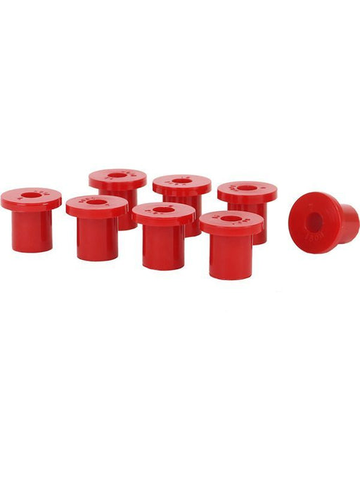 Nolathane Suspension Bushings - Rear Spring Eye & Shackle Bushing 47006 | Compatible with Multiple Holden Models  Nolathane    - Micks Gone Bush