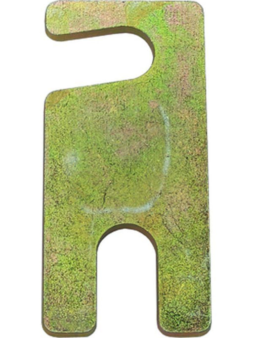 Nolathane Front Control Arm Shims - Pack of 100, 3mm | Product Code 45317 | Fits Ford Fairlane, Fairmont, Falcon, LTD, Territory  Nolathane    - Micks Gone Bush