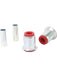 Nolathane Front Control Arm Bushing - Code 45250 | Fits Holden & Isuzu Models Suspension Control Arm Bushing Kit Nolathane    - Micks Gone Bush