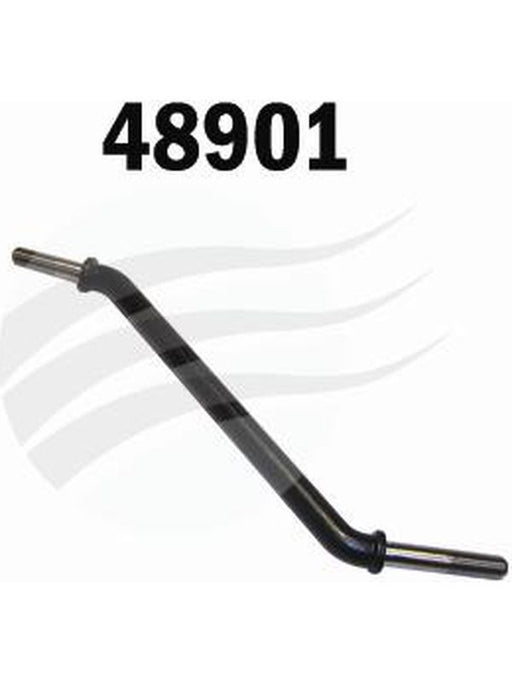 Nolathane 48901 - Strut Rod Complete Assembly for Commodore VN VP VR VS VQ VG Ute General Maintenance Hardware Assortment Nolathane    - Micks Gone Bush