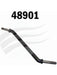 Nolathane 48901 - Strut Rod Complete Assembly for Commodore VN VP VR VS VQ VG Ute General Maintenance Hardware Assortment Nolathane    - Micks Gone Bush
