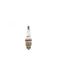 Denso Nickel Spark Plug Thread Diameter 14 Reach 19 Hex: 20.6mm W24FSR-U10 Spark Plug (Single) Denso    - Micks Gone Bush