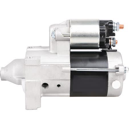 Oex Starter Motor 12V 15TH Ccw Denso Style starter motor OEX - Micks Gone Bush