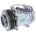Sanden Air Conditioning Compressor 24V Direct Mount SD7H15 CXS4002 AIR CONDITIONING COMPRESSOR SANDEN - Micks Gone Bush