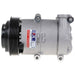 OEX Air Conditioning Compressor 12V 7 Groove Direct Mount CXH0027 AIR CONDITIONING COMPRESSOR OEX - Micks Gone Bush