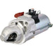 Oex Starter Motor 12V 9TH CW Mitsuba Style - See Note starter motor OEX - Micks Gone Bush
