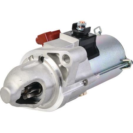 OEX Starter Motor 12V 9 Tooth CW Mitsuba Style MXS364U STARTER MOTOR OEX - Micks Gone Bush