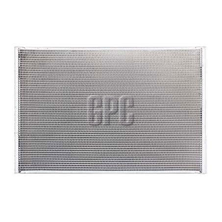 Denso Air Conditioning Condenser Parallel Flow Pad Inlet/outlet CNX9370 AIR CONDITIONING CONDENSER DENSO - Micks Gone Bush