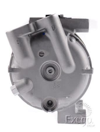 Valeo Air Conditioning Compressor 12V Direct Mount DKS17CH 815013 AIR CONDITIONING COMPRESSOR VALEO - Micks Gone Bush