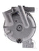 Valeo Air Conditioning Compressor 12V Direct Mount DKS17CH 815013 AIR CONDITIONING COMPRESSOR VALEO - Micks Gone Bush