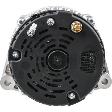 Mahle Alternator 12V 200A - MG29 ALTERNATOR MAHLE - Micks Gone Bush