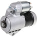 Oex Starter Motor 12V 9TH CW Hitachi Style starter motor OEX - Micks Gone Bush