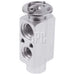 OEX Air Conditioning TX Valve Block Pad 2 Ton TXX09036 AIR CONDITIONING TX VALVE OEX - Micks Gone Bush