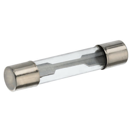 Narva Glass Fuse 3AG 25A Pack Of 50 Part No. 52325 FUSE NARVA - Micks Gone Bush