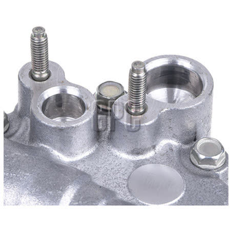Sanden Air Conditioning Compressor 12V Direct Mount SD6C12 CXS1365 AIR CONDITIONING COMPRESSOR SANDEN - Micks Gone Bush