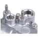 Sanden Air Conditioning Compressor 12V Direct Mount SD6C12 CXS1365 AIR CONDITIONING COMPRESSOR SANDEN - Micks Gone Bush
