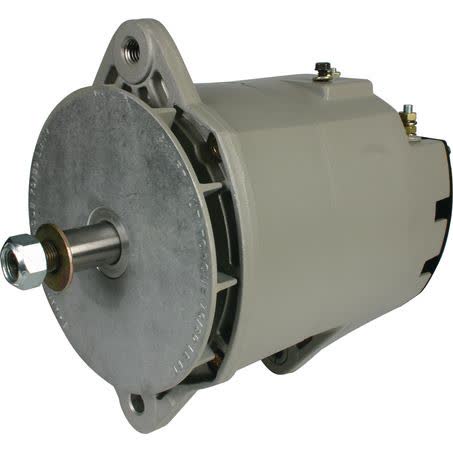 OEX Alternator 24V 100A Delco 33SI Style DXA9122 ALTERNATOR OEX - Micks Gone Bush