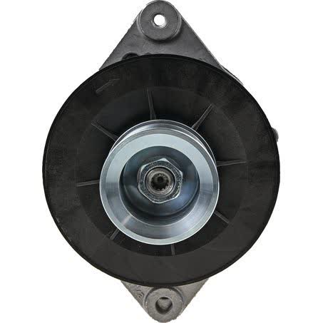 Mahle Alternator 12V 75A MG321 ALTERNATOR MAHLE - Micks Gone Bush