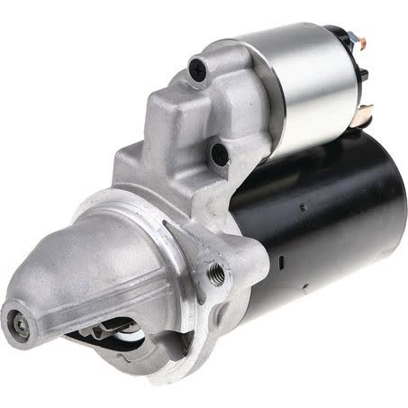 Oex Starter Motor 12V 11TH CW Bosch Style starter motor OEX - Micks Gone Bush