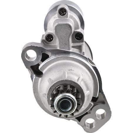 Bosch Starter Motor 12V 13 Tooth CCW 1.1KW Part No. 1986S00880 STARTER MOTOR BOSCH - Micks Gone Bush