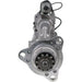 Delco Remy Starter Motor 24V 11 Tooth CW 150MT Part No. 61015901 STARTER MOTOR HEAVY COMM DELCO REMY - Micks Gone Bush