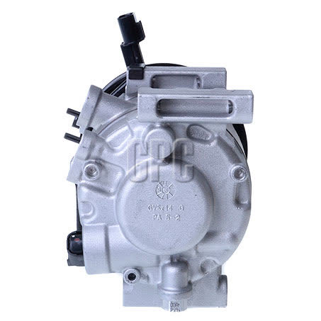 Hanon System HCC Air Conditioning Compressor 12V Direct Mount VS14 CXH051 AIR CONDITIONING COMPRESSOR HANON SYSTEM - Micks Gone Bush