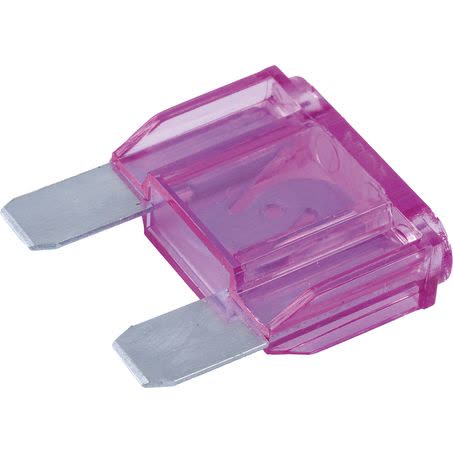 OEX Maxi Blade Fuse 100A Violet Pack Of 10 ACX1632 FUSE OEX - Micks Gone Bush