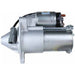 OEX Starter Motor 12V 9 Tooth CW Mitsubishi Style MXS386 STARTER MOTOR OEX - Micks Gone Bush