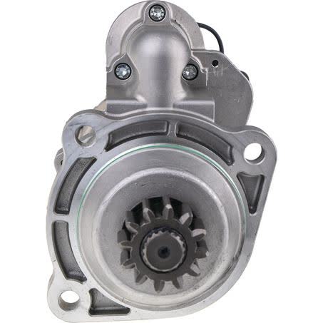 Bosch Starter Motor 24V 12 Tooth CW 7.8KW Part No. 0001330068 STARTER MOTOR BOSCH - Micks Gone Bush