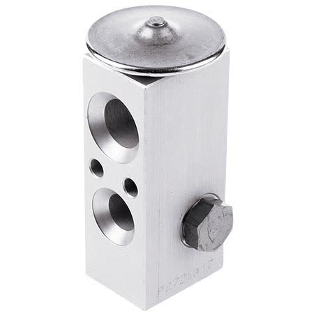 OEX Air Conditioning TX Valve Block Pad 2.5 Ton TXX09043 AIR CONDITIONING TX VALVE OEX - Micks Gone Bush