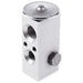 OEX Air Conditioning TX Valve Block Pad 2.5 Ton TXX09043 AIR CONDITIONING TX VALVE OEX - Micks Gone Bush