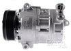 Delphi Air Conditioning Compressor 12V Direct Mount CVC125 - V5, Part No. CXG8695 AIR CONDITIONING COMPRESSOR DELPHI - Micks Gone Bush
