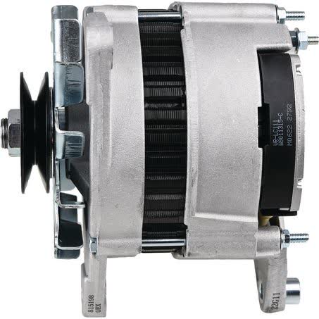 OEX Alternator 12V 70A Lucas Style LXA838 ALTERNATOR OEX - Micks Gone Bush
