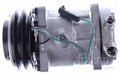 Sanden Air Conditioning Compressor 12V Ear Mount SD7H15 CXS4260 AIR CONDITIONING COMPRESSOR SANDEN - Micks Gone Bush