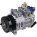 OEX Air Conditioning Compressor 12V 6PV Direct Mount Denso Style CXD0105 AIR CONDITIONING COMPRESSOR OEX - Micks Gone Bush