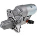 Oex Starter Motor 12V 11TH Ccw Mitsubishi Style starter motor OEX - Micks Gone Bush
