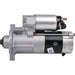 Mitsubishi Starter Motor 12V 9 Tooth CW M8T70975AMA STARTER MOTOR MITSUBISHI - Micks Gone Bush