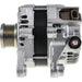 Genuine Alternator 12V 150A Mitsubishi SHMW18300 ALTERNATOR GENUINE PRODUCTS - Micks Gone Bush