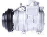 Denso Air Conditioning Compressor 12V Direct Mount 10PA17C CXD6127 AIR CONDITIONING COMPRESSOR DENSO - Micks Gone Bush