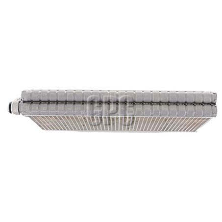 Denso Air Conditioning Evaporator Core EVX112 Pad-pad 305MM AIR CONDITIONING EVAPORATOR CORE DENSO - Micks Gone Bush