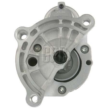 Valeo Starter Motor 12V 9 Tooth CW 1KW Part No. 432636 STARTER MOTOR VALEO - Micks Gone Bush