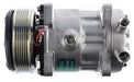 Sanden Air Conditioning Compressor 12V Ear Mount SD7H15 CXS8099 AIR CONDITIONING COMPRESSOR SANDEN - Micks Gone Bush