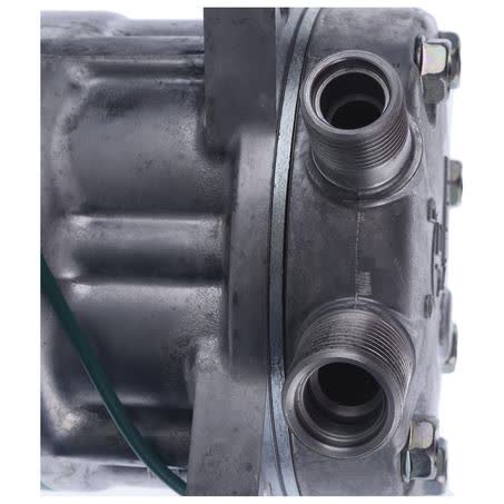 Sanden Air Conditioning Compressor 24V Ear Mount SD7H15 CXS8034 AIR CONDITIONING COMPRESSOR SANDEN - Micks Gone Bush