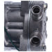 Sanden Air Conditioning Compressor 24V Ear Mount SD7H15 CXS8034 AIR CONDITIONING COMPRESSOR SANDEN - Micks Gone Bush