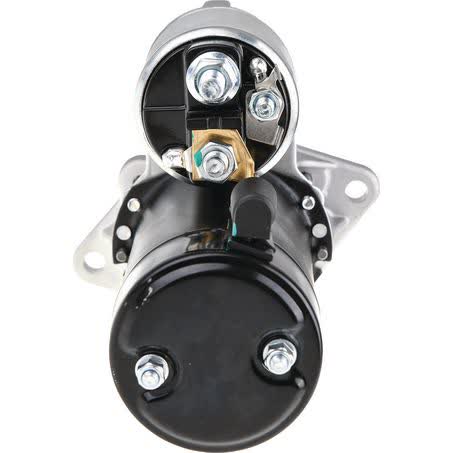 OEX Starter Motor 12V 10T CW Valeo Style VXS900 STARTER MOTOR OEX - Micks Gone Bush