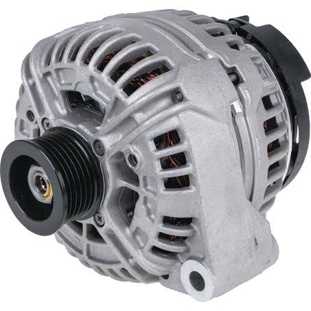 Bosch Alternator 12V 150A 0124615046 ALTERNATOR BOSCH - Micks Gone Bush