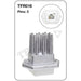 Tridon Air Conditioning Resistor TFR016, 3 Pin AIR CONDITIONING RESISTOR TRIDON - Micks Gone Bush