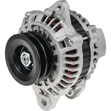 OEX Alternator 24V 35A Mitsubishi Style MXA9610 ALTERNATOR OEX - Micks Gone Bush