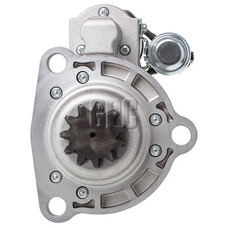 Mahle Starter Motor 24V 11T CW New Part No. MS77 STARTER MOTOR MAHLE - Micks Gone Bush